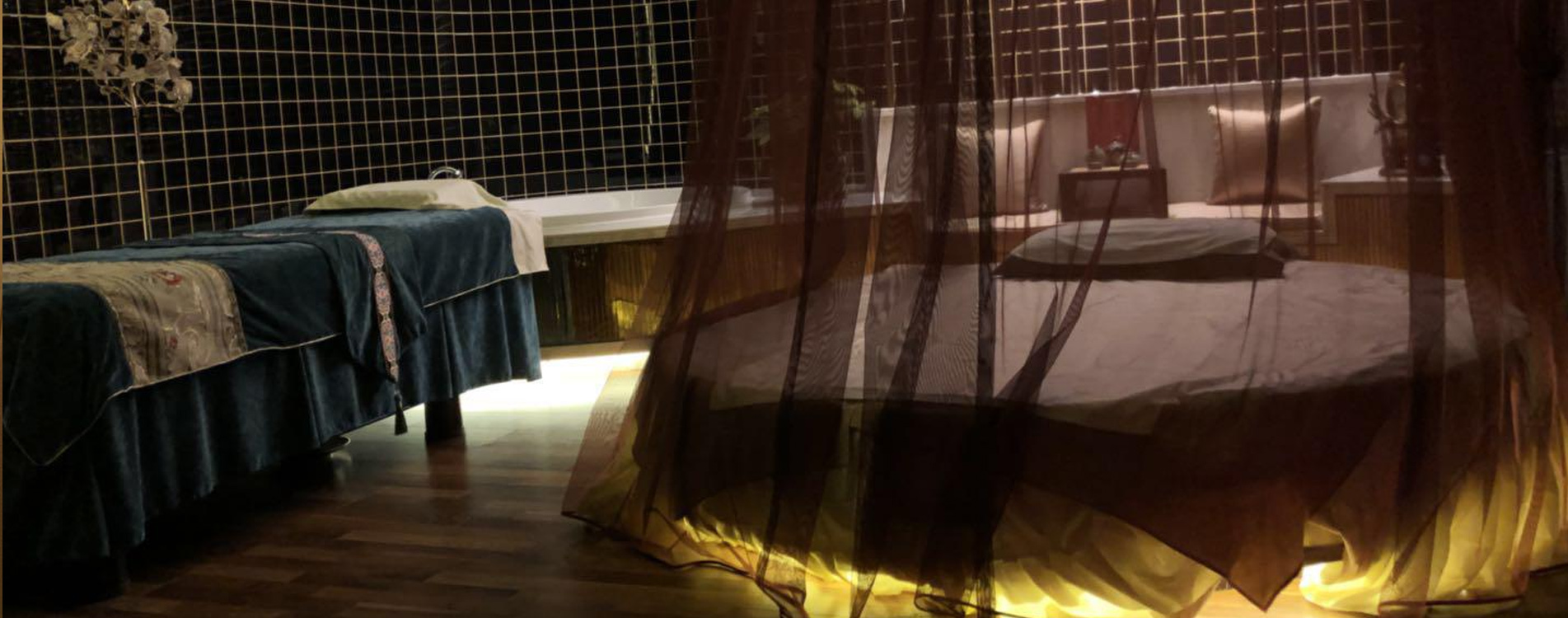 青岛黄岛男士桑拿会馆图片三