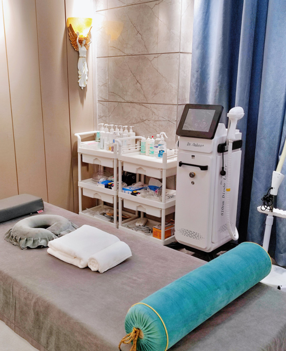 青岛黄岛桑拿会所